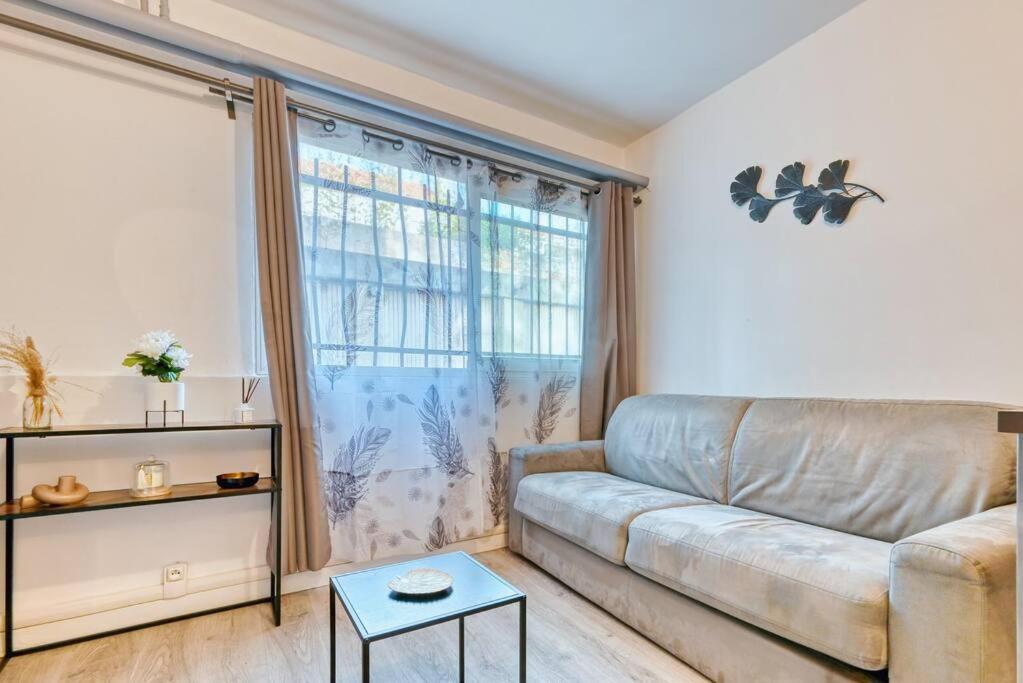 Appartement Prado A 5 Min Des Plages *